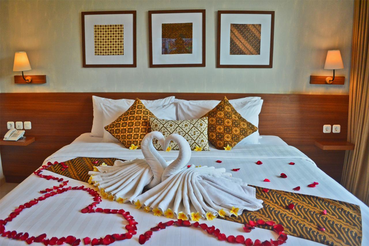 Cove Tevana Seminyak Exterior foto