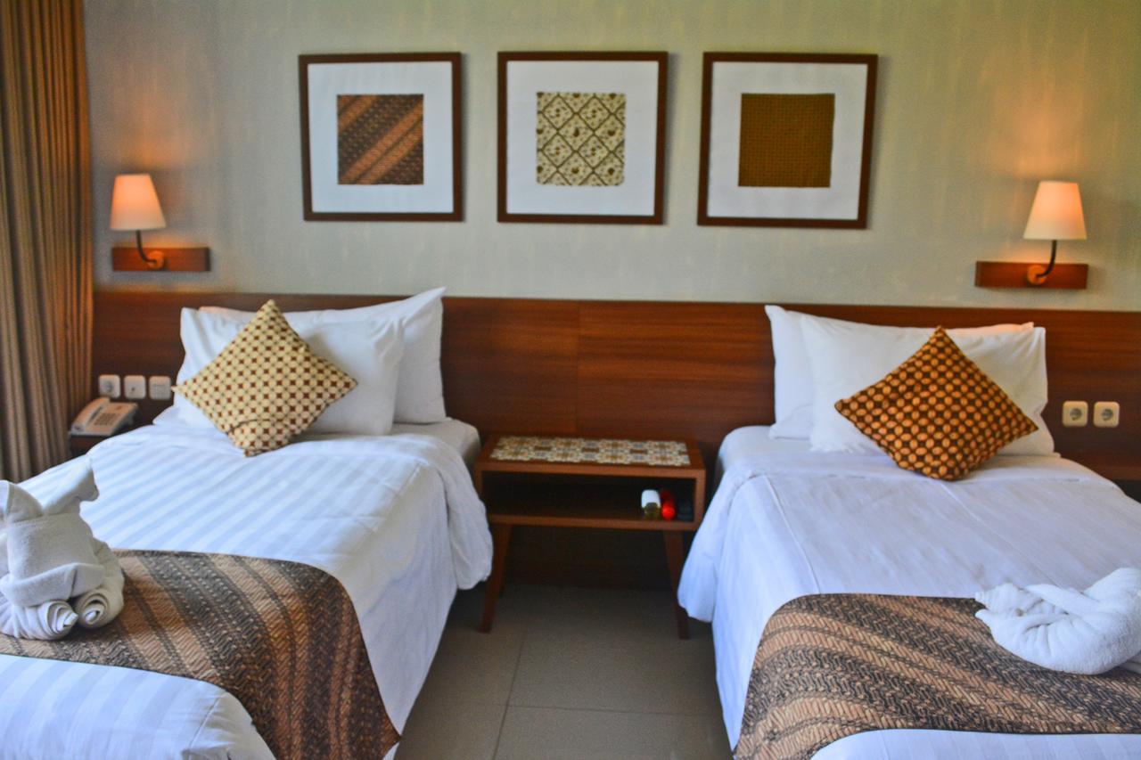 Cove Tevana Seminyak Exterior foto