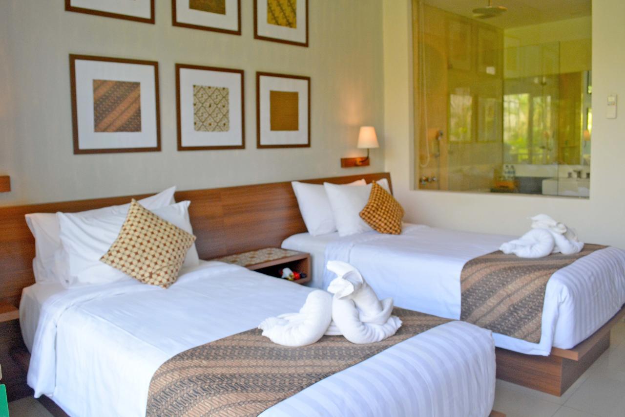 Cove Tevana Seminyak Exterior foto