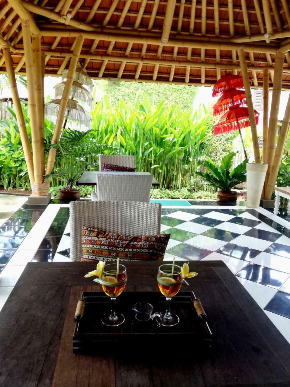 Cove Tevana Seminyak Exterior foto