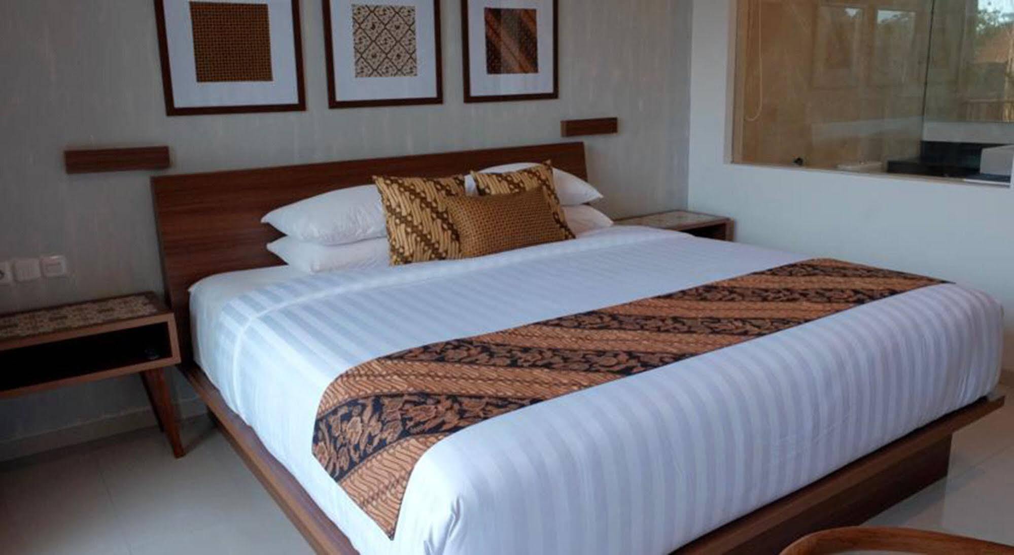 Cove Tevana Seminyak Exterior foto